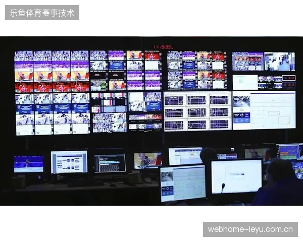 转播权管理告别简单执行，版权保护体系化建设成为赛事运营的硬性准入标准